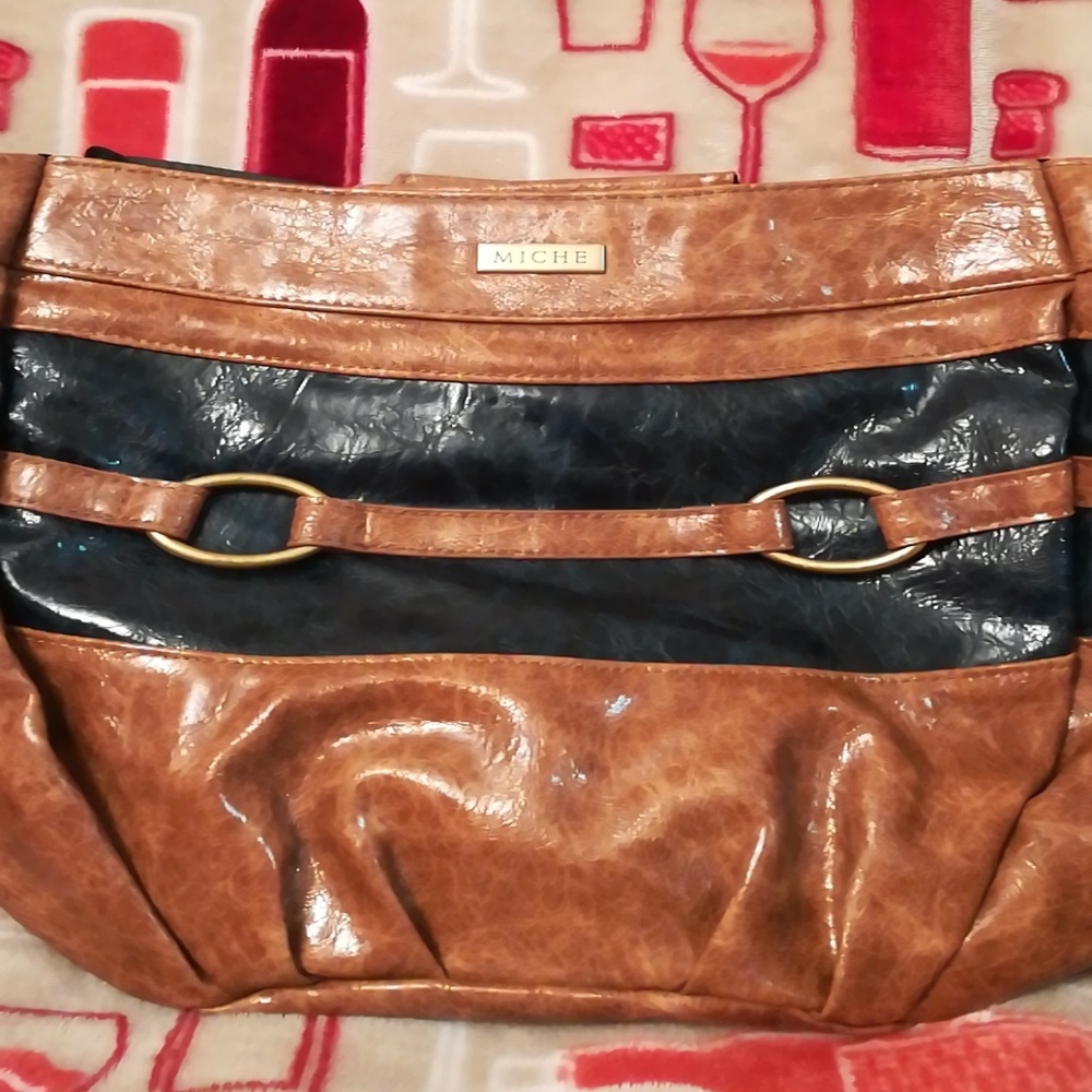 Miche Demi Shell Only